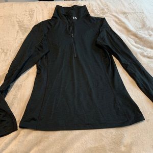 Under Armour quarter zip pullover